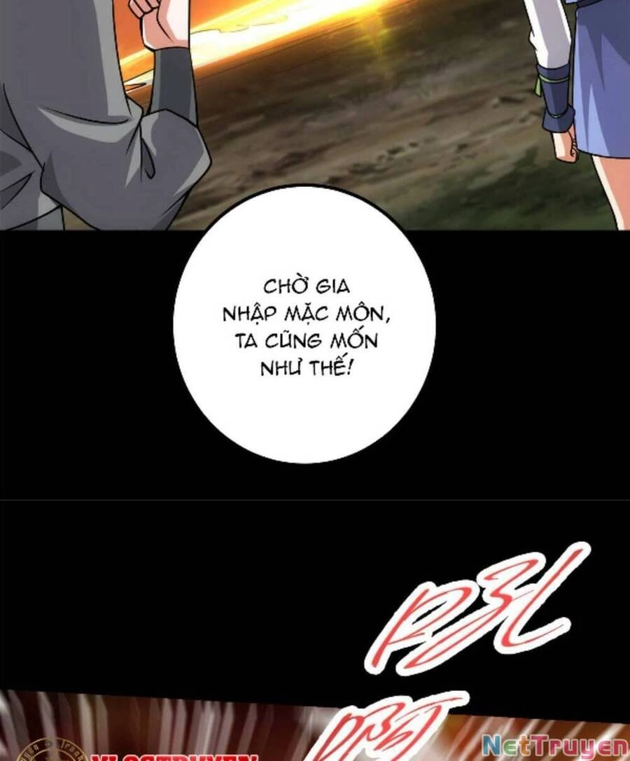 Chưởng Môn Khiêm Tốn Chút Chapter 123 - 38