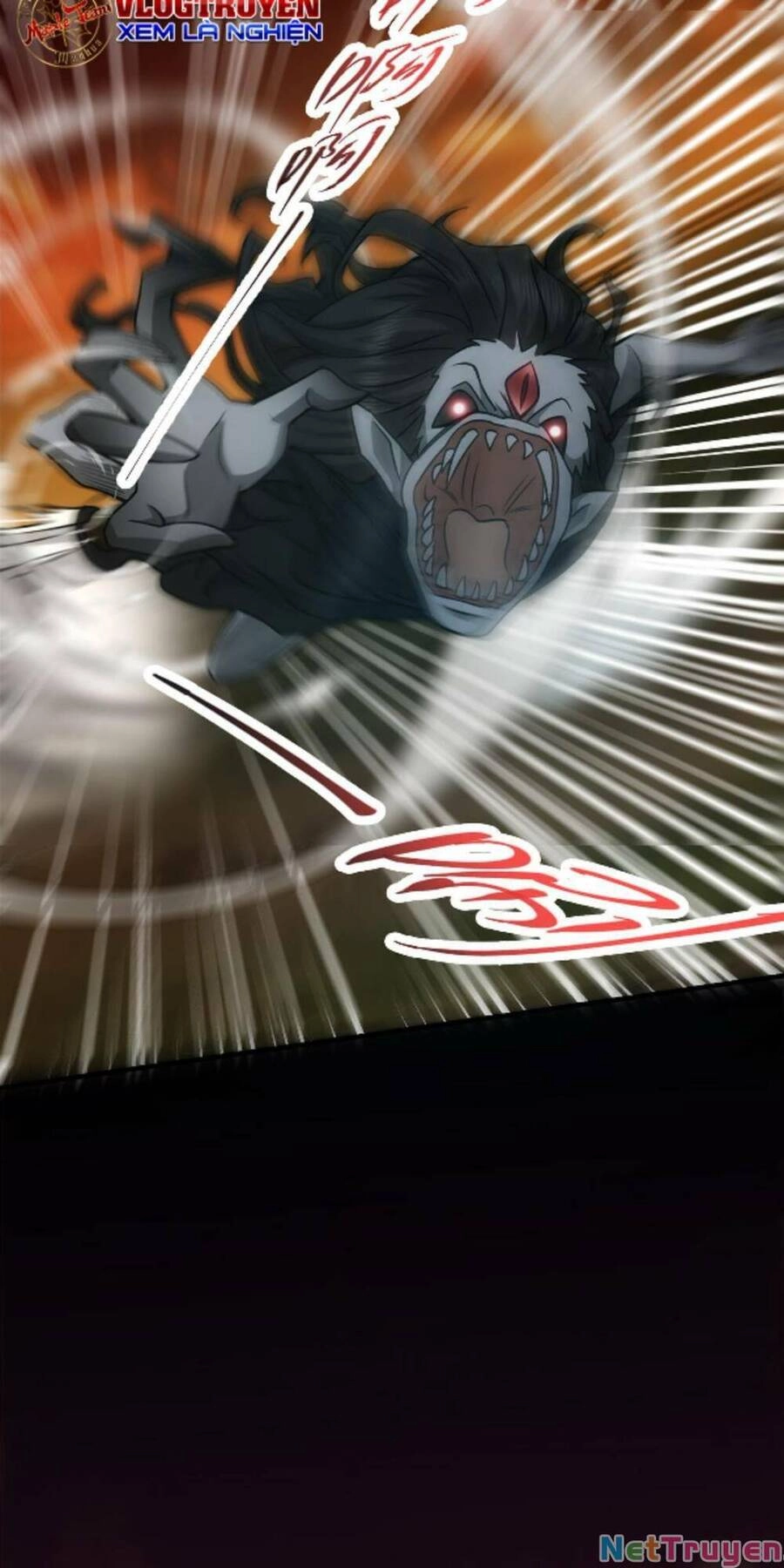 Chưởng Môn Khiêm Tốn Chút Chapter 123 - 39