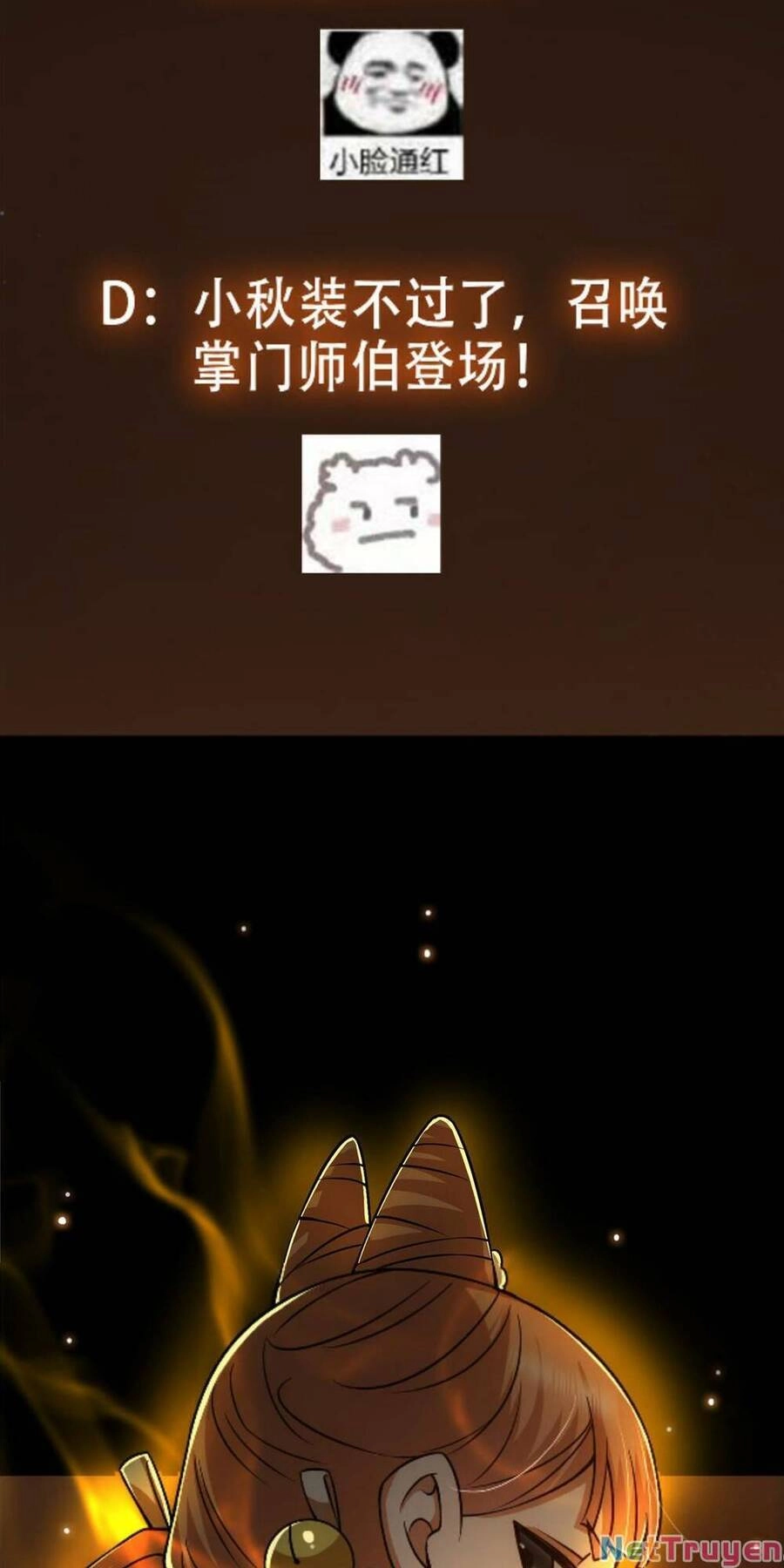 Chưởng Môn Khiêm Tốn Chút Chapter 123 - 44