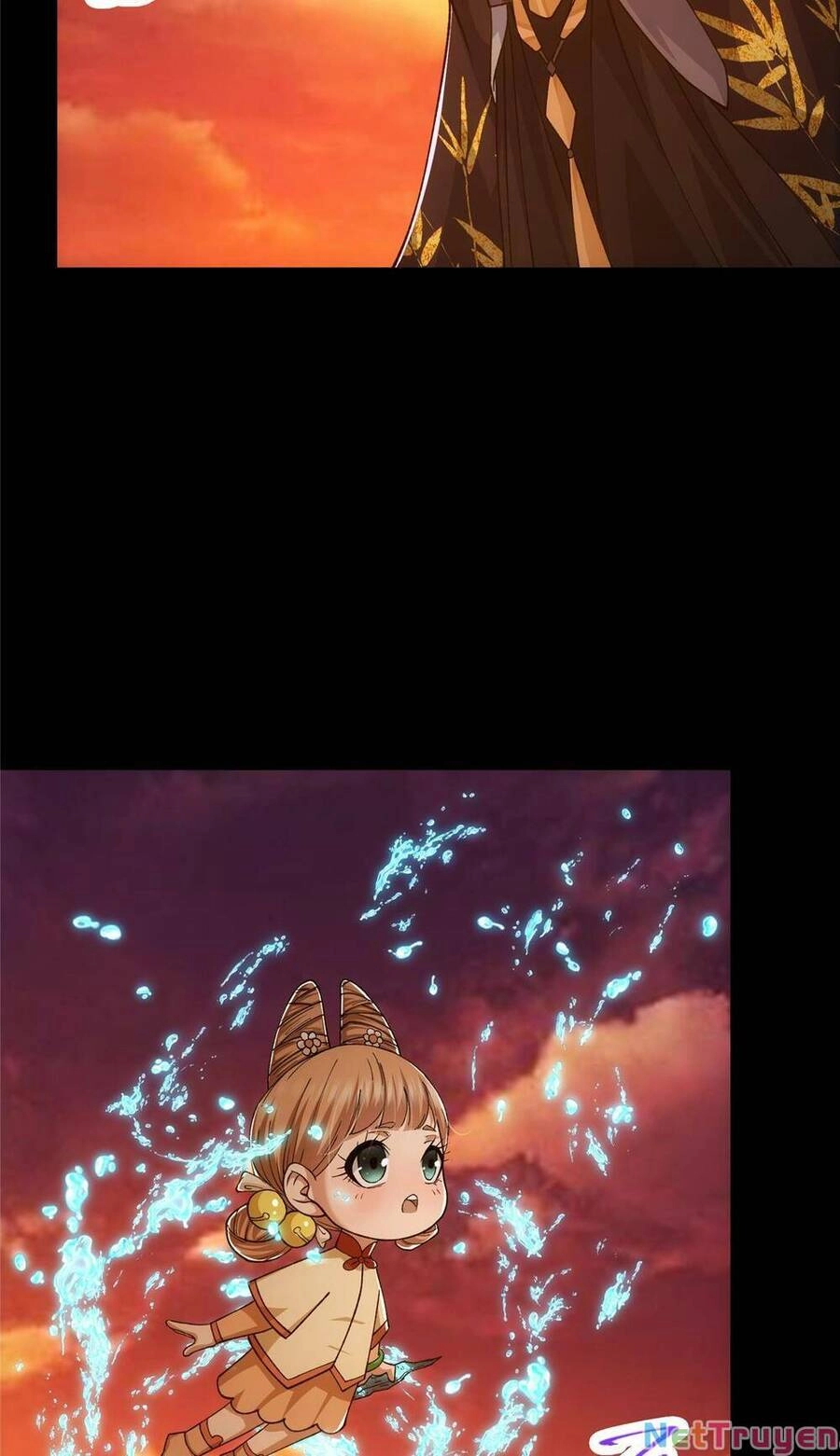 Chưởng Môn Khiêm Tốn Chút Chapter 124 - 18