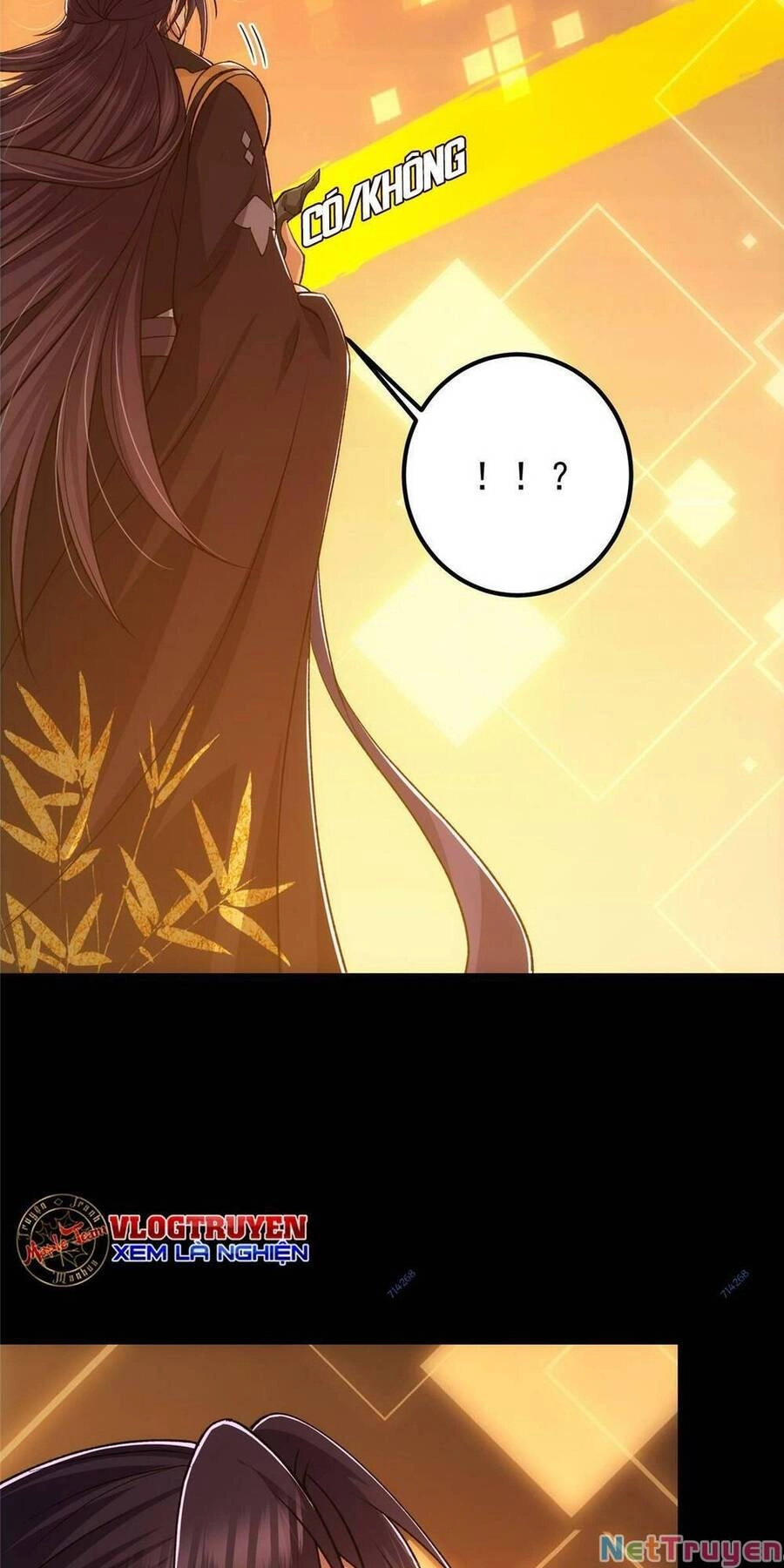 Chưởng Môn Khiêm Tốn Chút Chapter 124 - 26