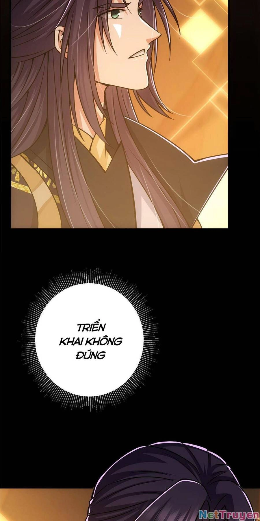 Chưởng Môn Khiêm Tốn Chút Chapter 124 - 32