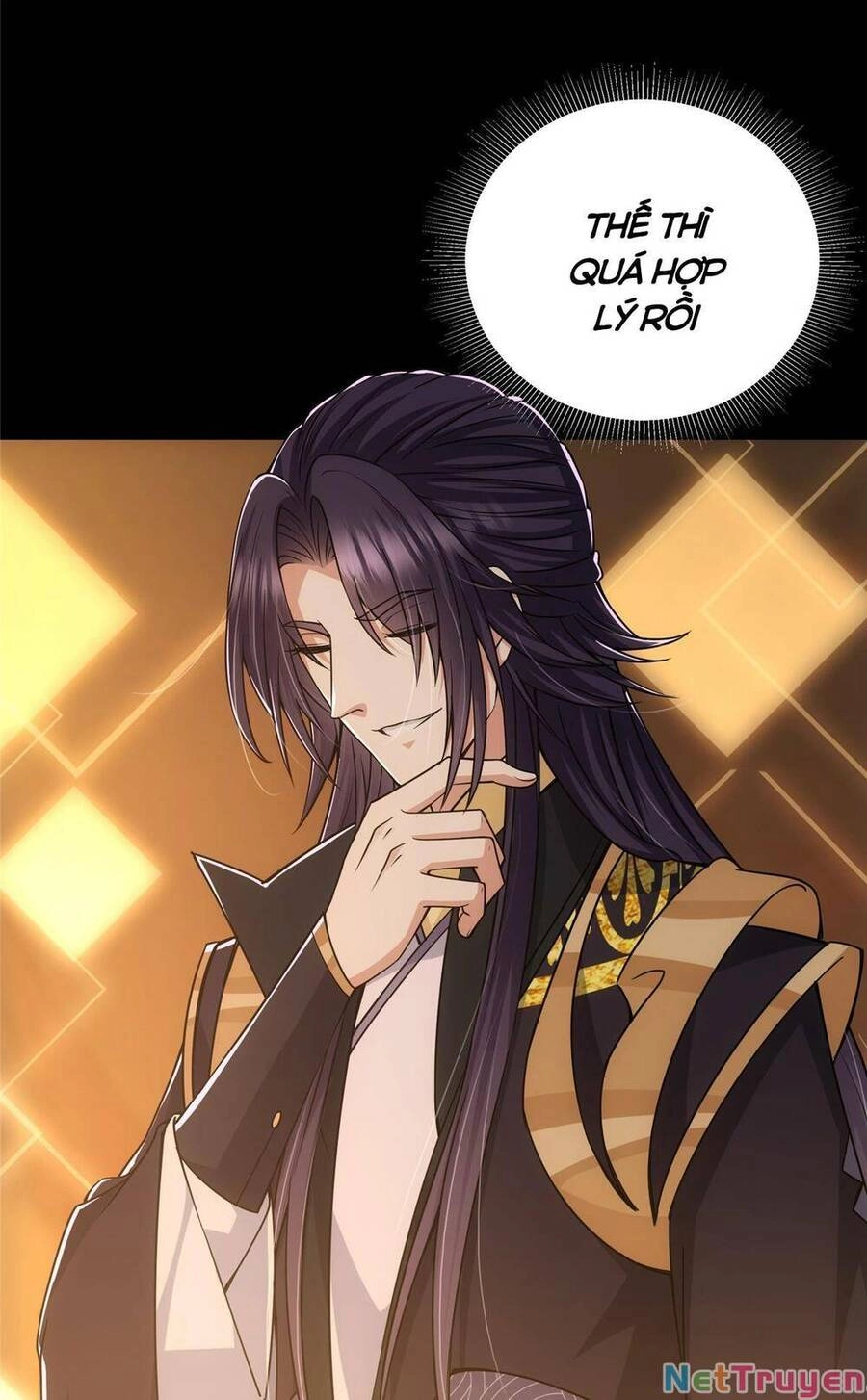 Chưởng Môn Khiêm Tốn Chút Chapter 124 - 37