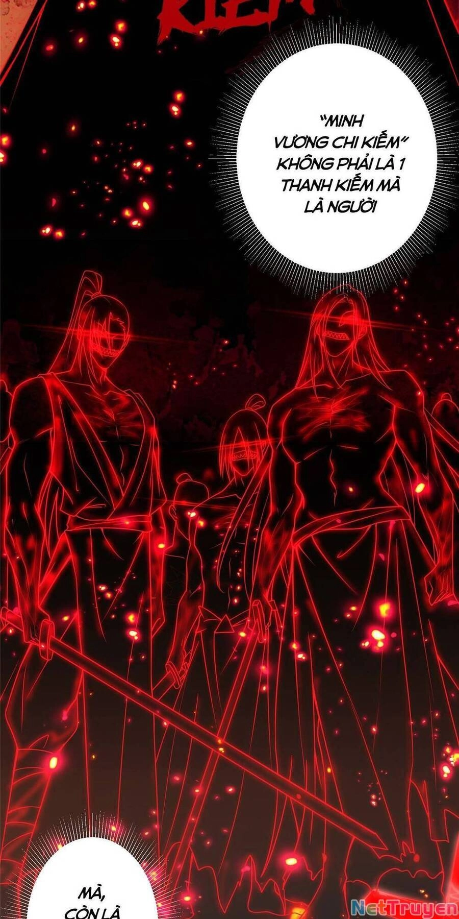 Chưởng Môn Khiêm Tốn Chút Chapter 124 - 40