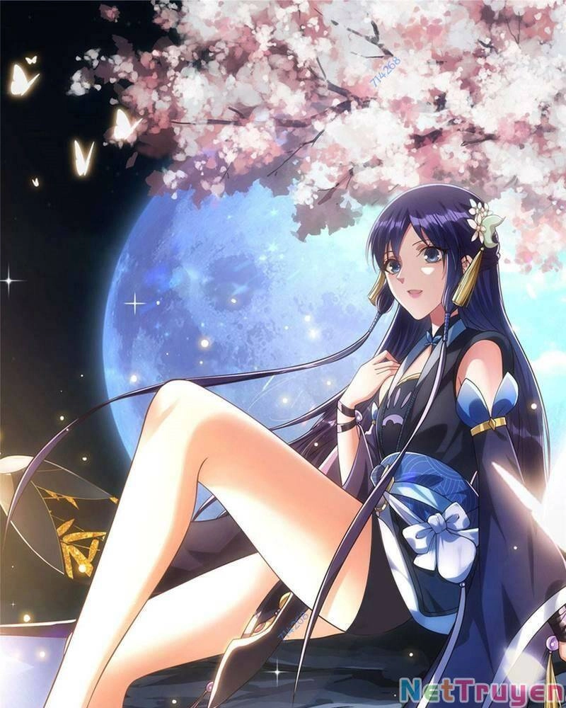 Chưởng Môn Khiêm Tốn Chút Chapter 125 - 1