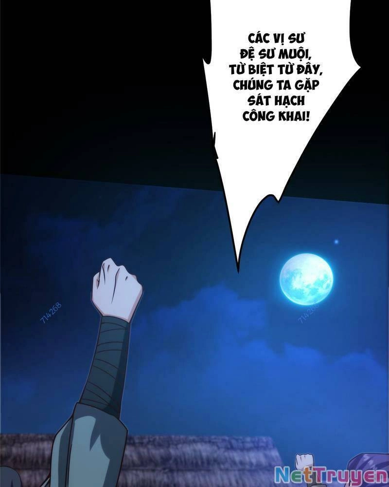 Chưởng Môn Khiêm Tốn Chút Chapter 125 - 15