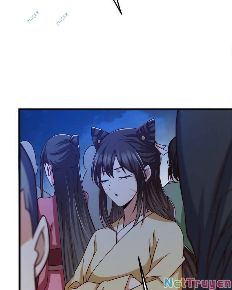 Chưởng Môn Khiêm Tốn Chút Chapter 125 - 17