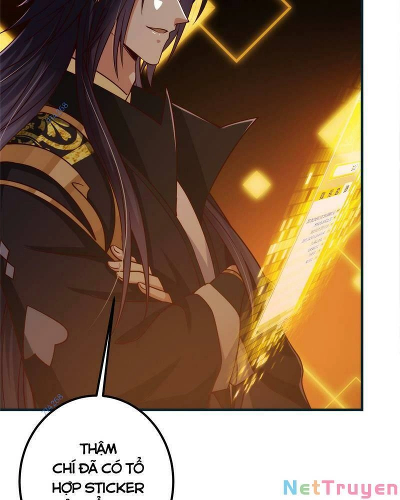 Chưởng Môn Khiêm Tốn Chút Chapter 125 - 27