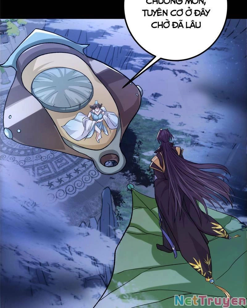 Chưởng Môn Khiêm Tốn Chút Chapter 125 - 50