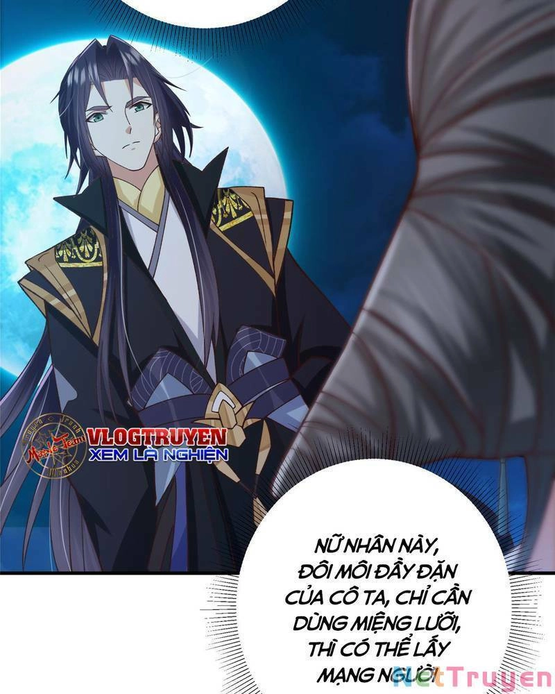 Chưởng Môn Khiêm Tốn Chút Chapter 125 - 52