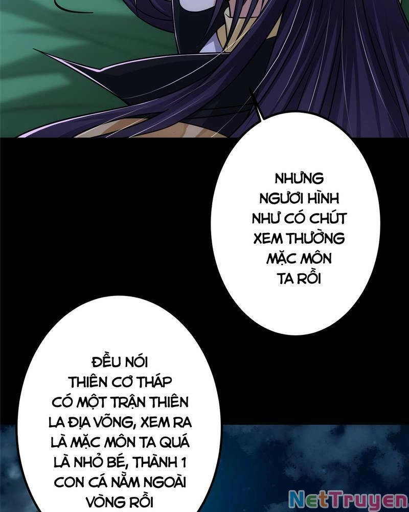 Chưởng Môn Khiêm Tốn Chút Chapter 126 - 12