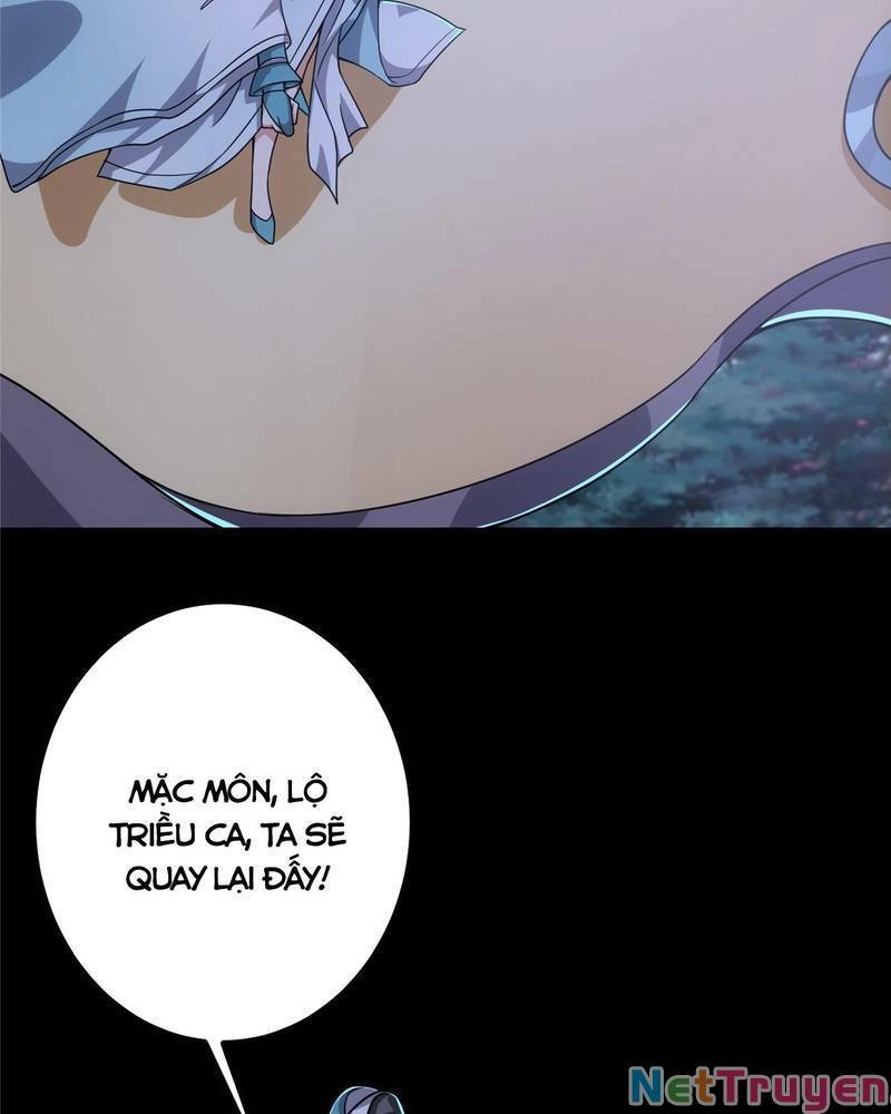 Chưởng Môn Khiêm Tốn Chút Chapter 126 - 18