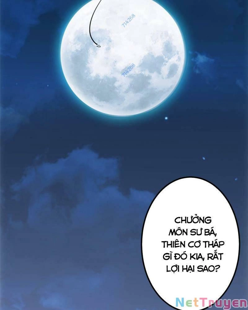 Chưởng Môn Khiêm Tốn Chút Chapter 126 - 21