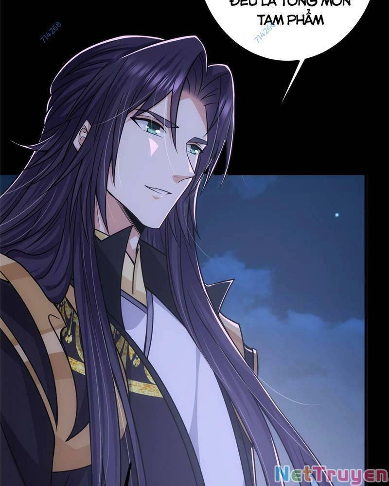 Chưởng Môn Khiêm Tốn Chút Chapter 126 - 23