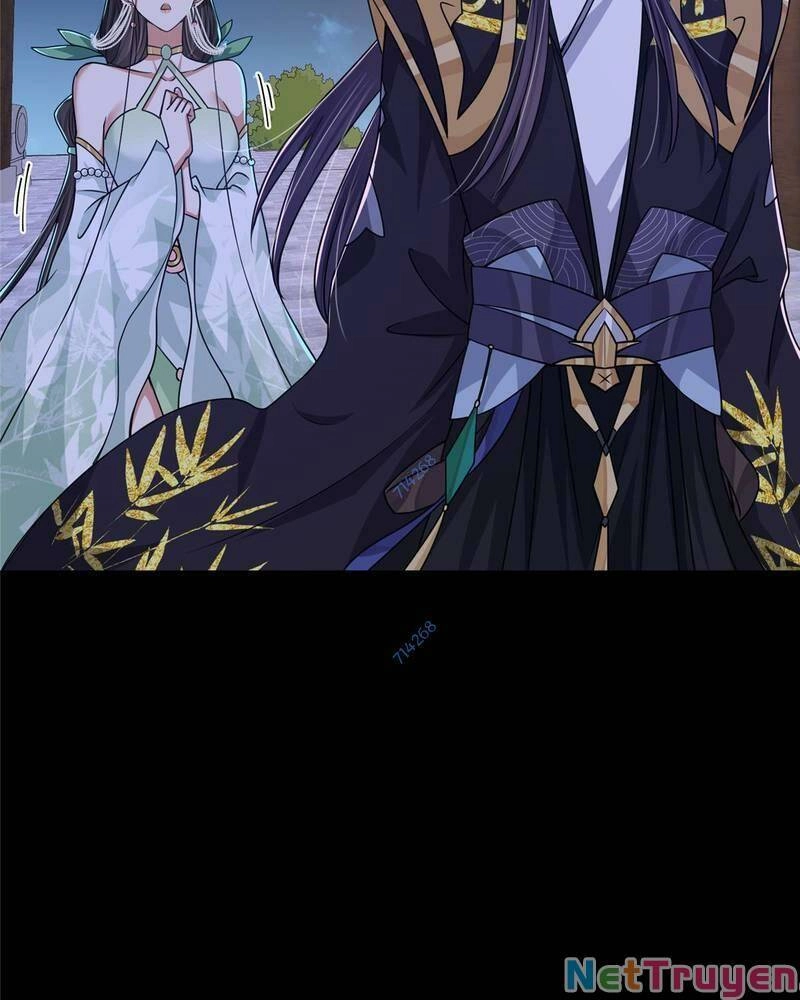 Chưởng Môn Khiêm Tốn Chút Chapter 126 - 37