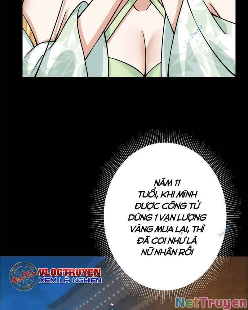 Chưởng Môn Khiêm Tốn Chút Chapter 126 - 39