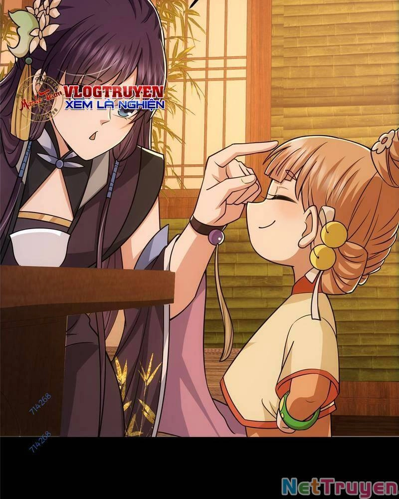 Chưởng Môn Khiêm Tốn Chút Chapter 126 - 55