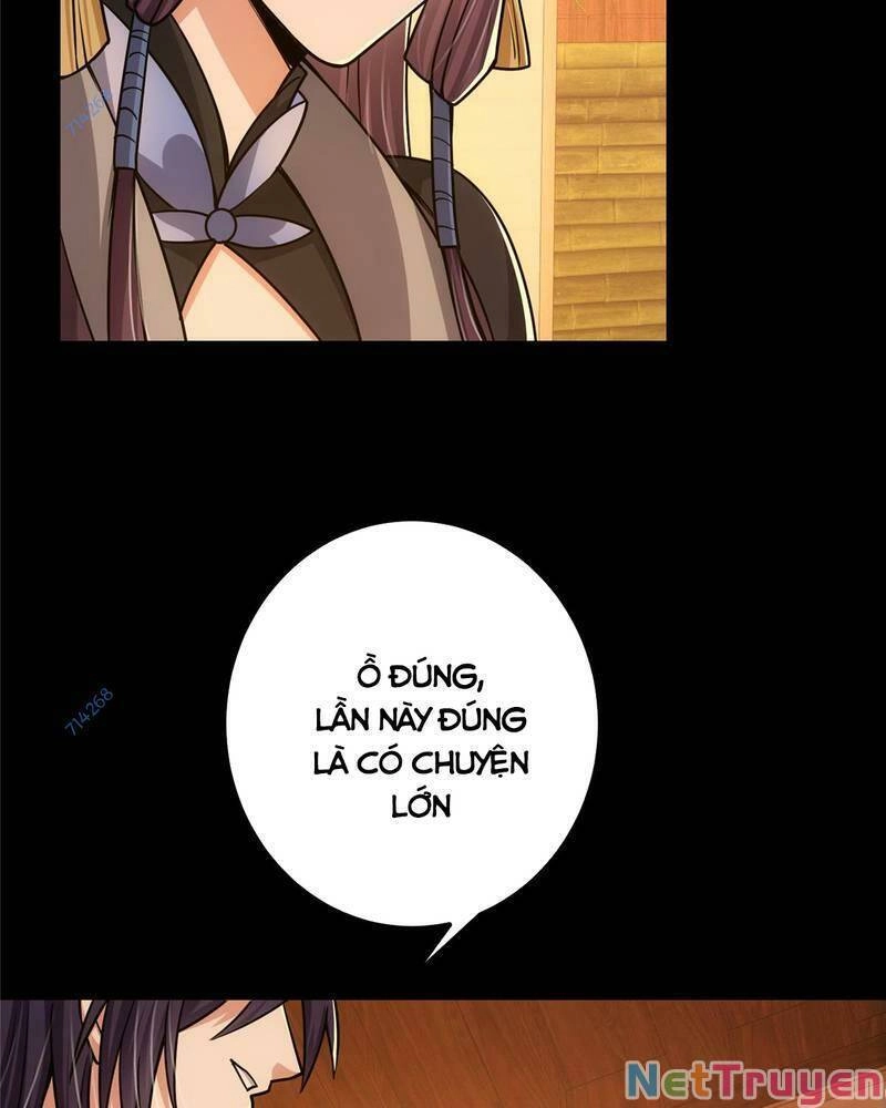 Chưởng Môn Khiêm Tốn Chút Chapter 126 - 57