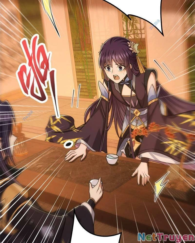 Chưởng Môn Khiêm Tốn Chút Chapter 126 - 61