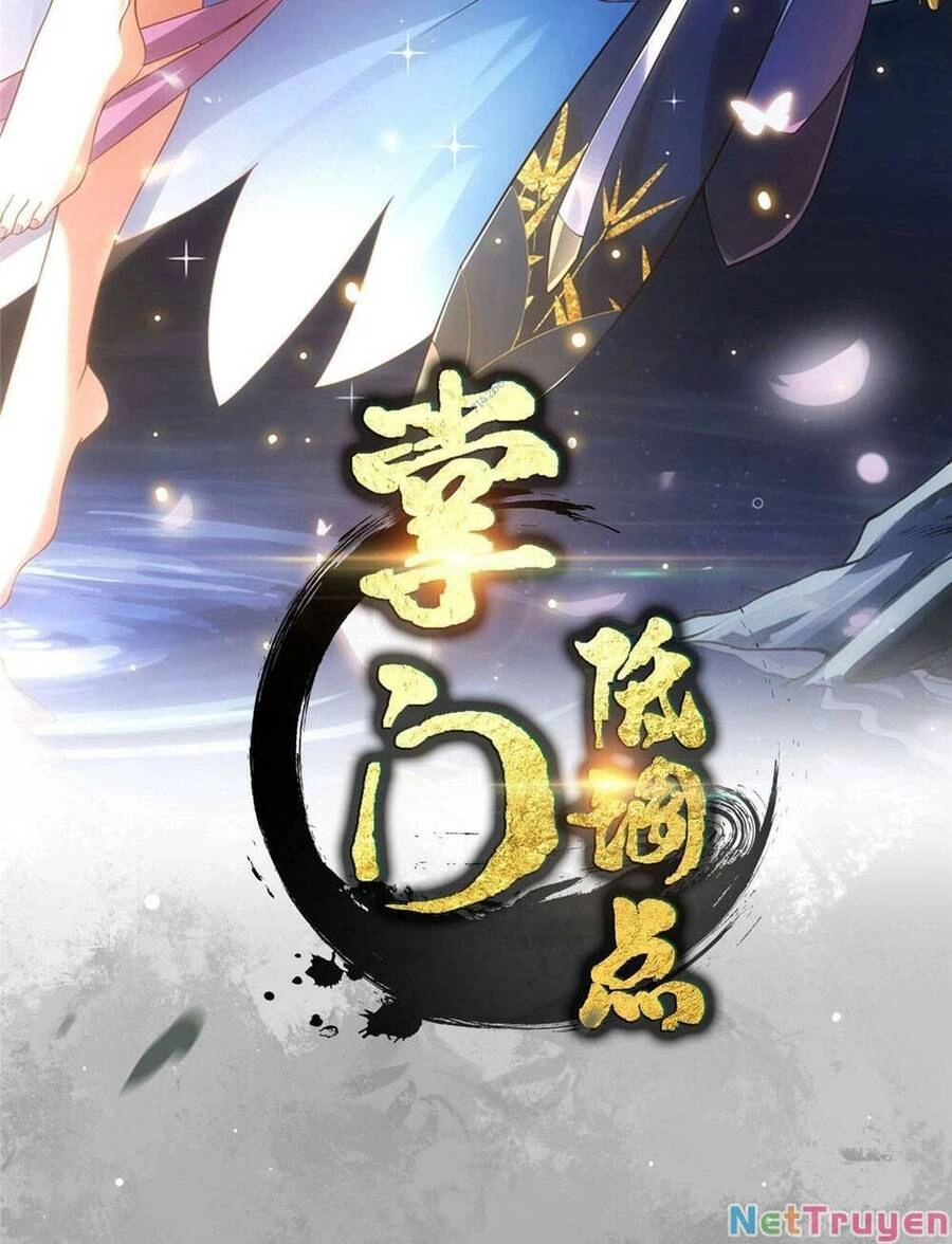 Chưởng Môn Khiêm Tốn Chút Chapter 127 - 2