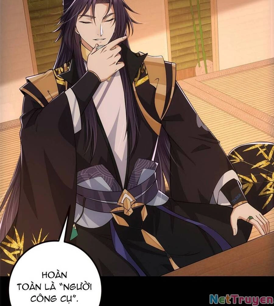 Chưởng Môn Khiêm Tốn Chút Chapter 127 - 5