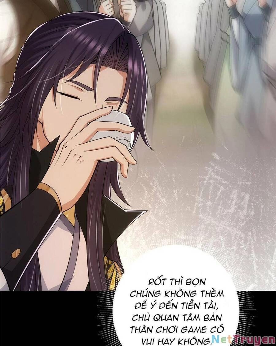 Chưởng Môn Khiêm Tốn Chút Chapter 127 - 9