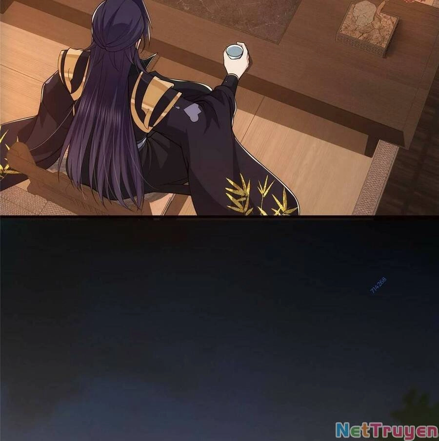 Chưởng Môn Khiêm Tốn Chút Chapter 127 - 14