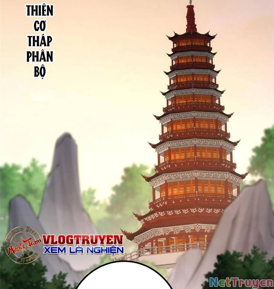 Chưởng Môn Khiêm Tốn Chút Chapter 127 - 16