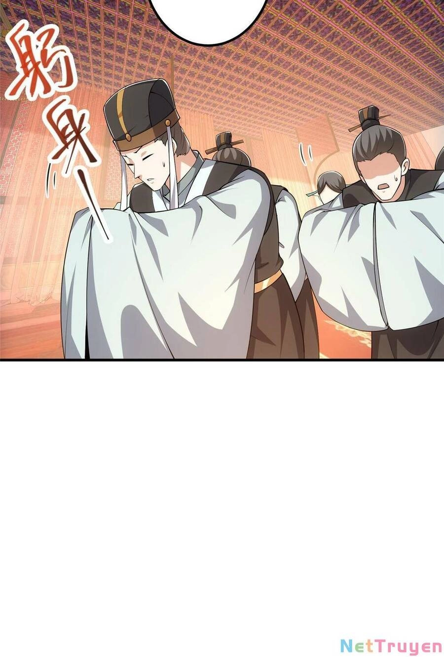 Chưởng Môn Khiêm Tốn Chút Chapter 127 - 22