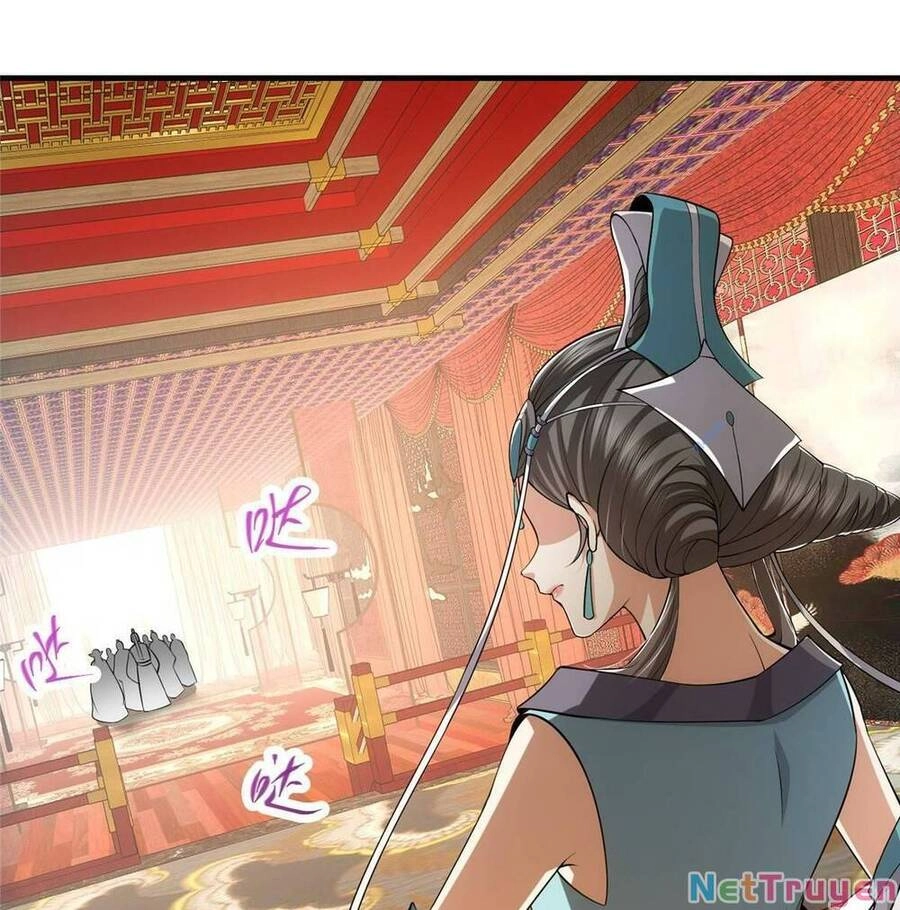 Chưởng Môn Khiêm Tốn Chút Chapter 127 - 23