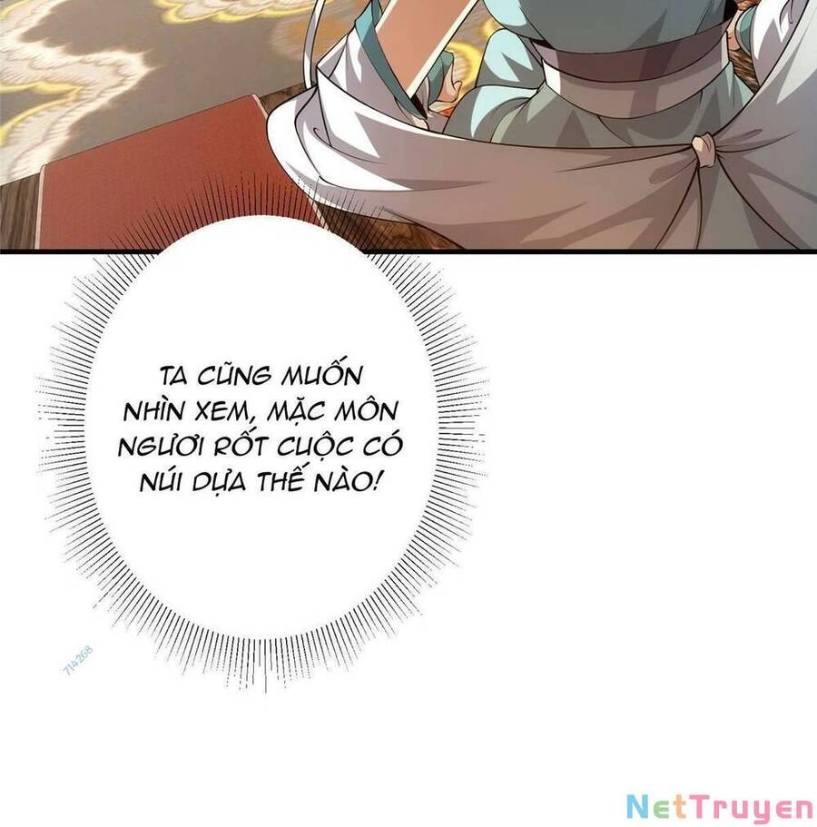 Chưởng Môn Khiêm Tốn Chút Chapter 127 - 24