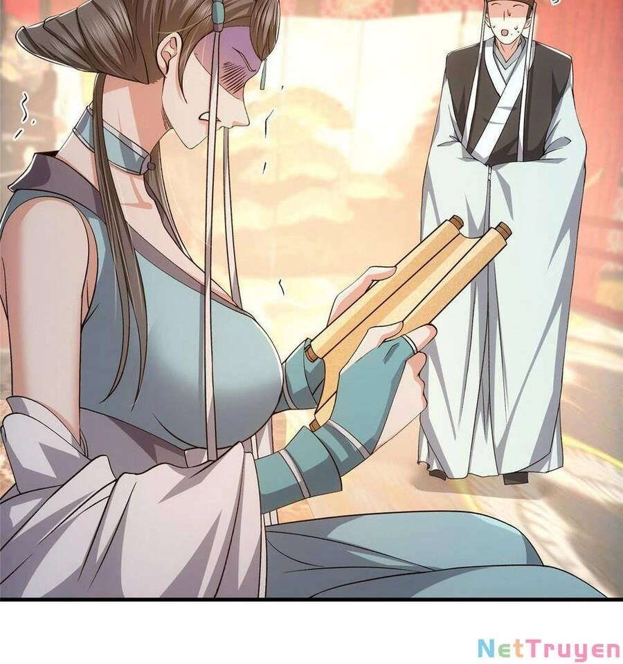 Chưởng Môn Khiêm Tốn Chút Chapter 127 - 32