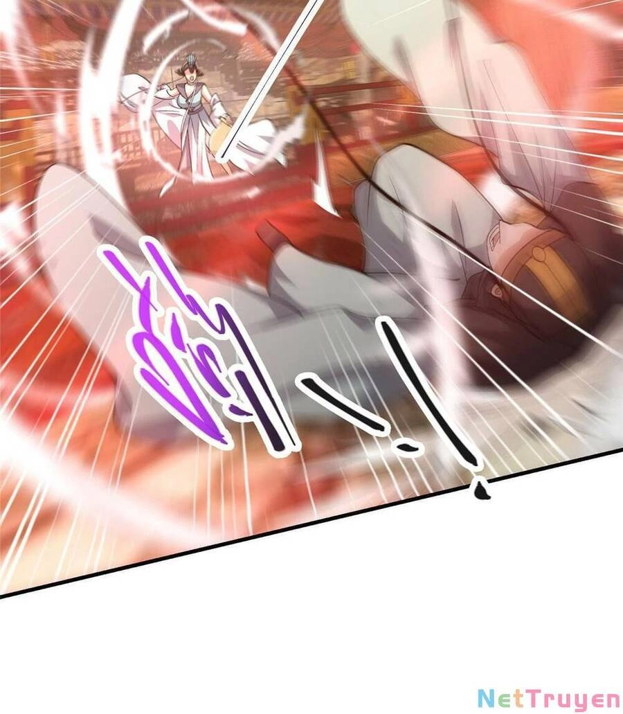 Chưởng Môn Khiêm Tốn Chút Chapter 127 - 35