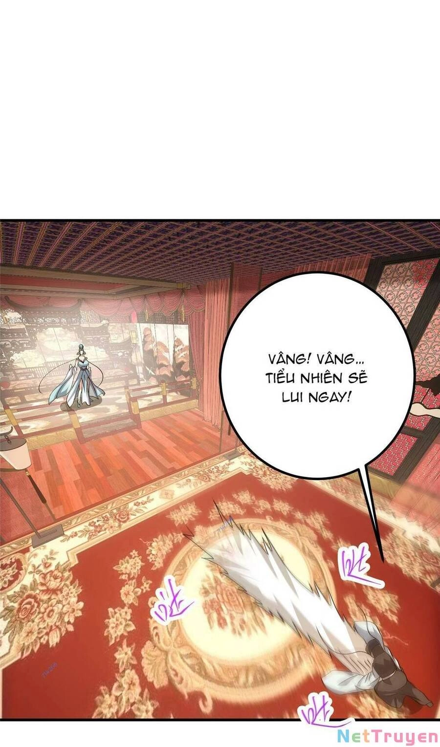 Chưởng Môn Khiêm Tốn Chút Chapter 127 - 36