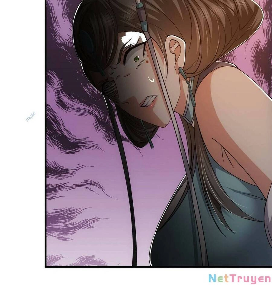 Chưởng Môn Khiêm Tốn Chút Chapter 127 - 45