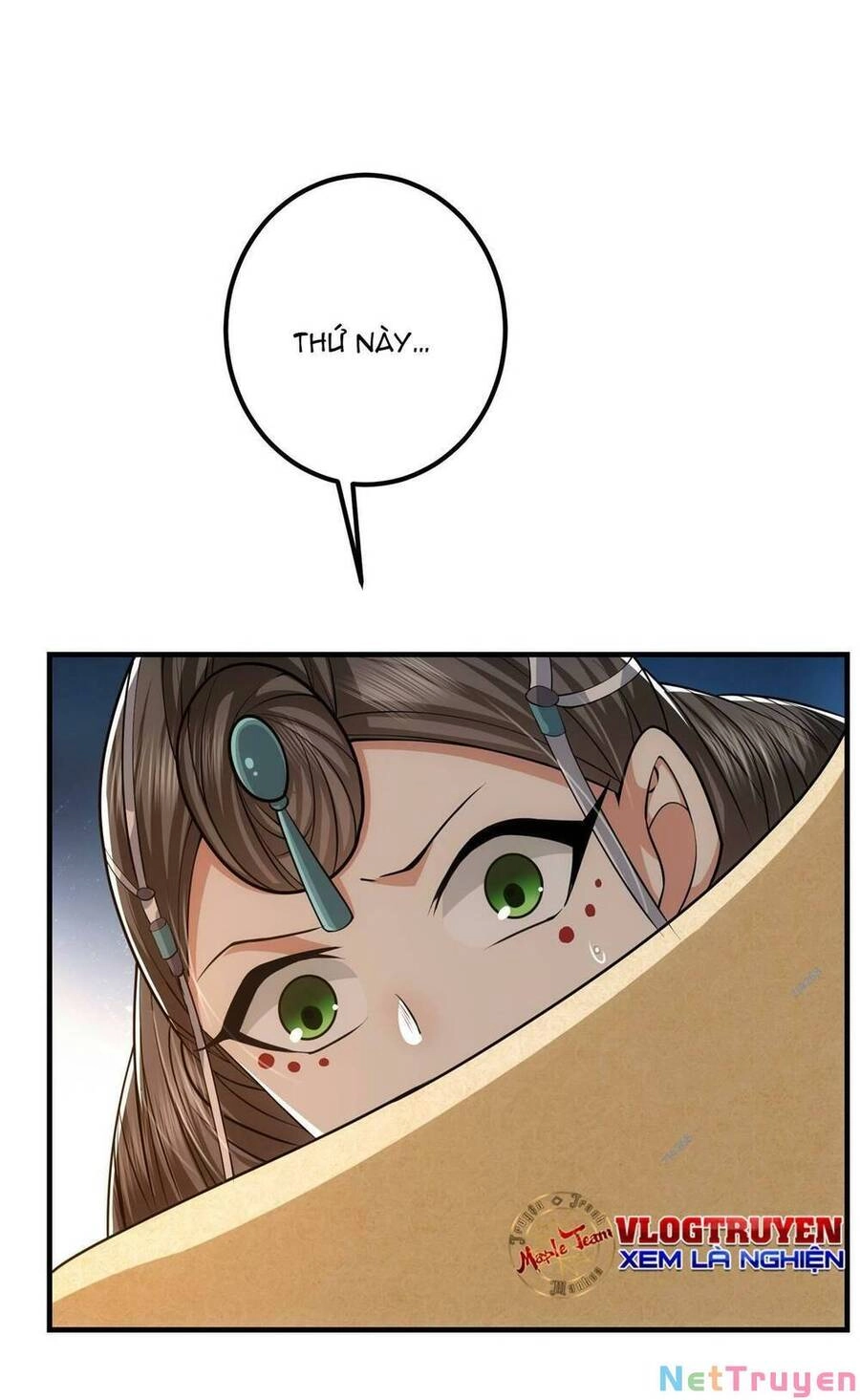 Chưởng Môn Khiêm Tốn Chút Chapter 127 - 48