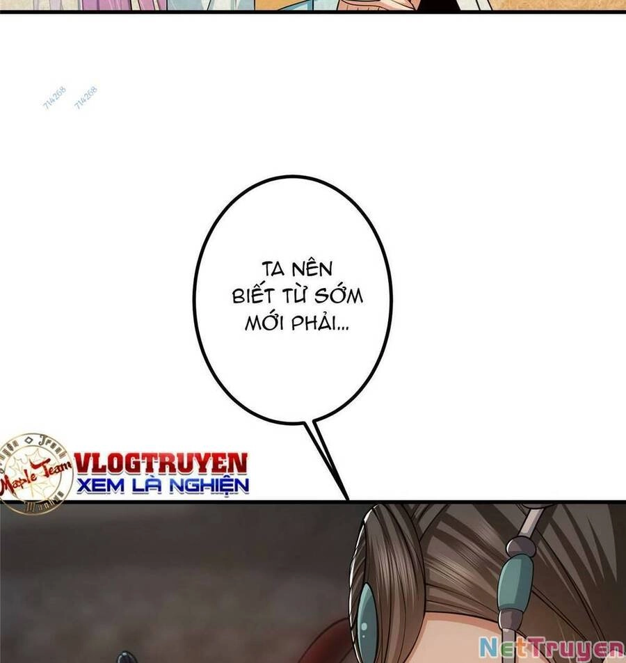 Chưởng Môn Khiêm Tốn Chút Chapter 127 - 50