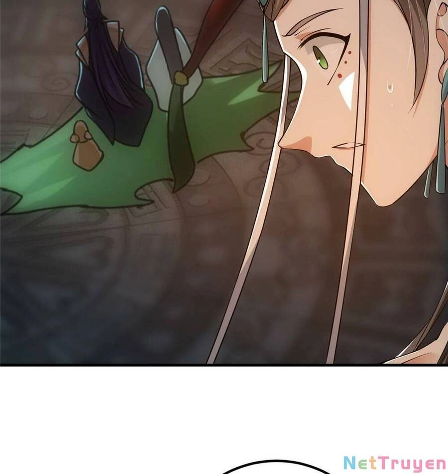 Chưởng Môn Khiêm Tốn Chút Chapter 127 - 51