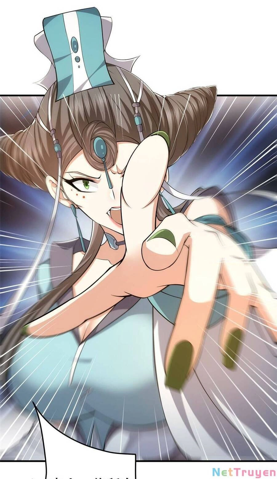 Chưởng Môn Khiêm Tốn Chút Chapter 127 - 57