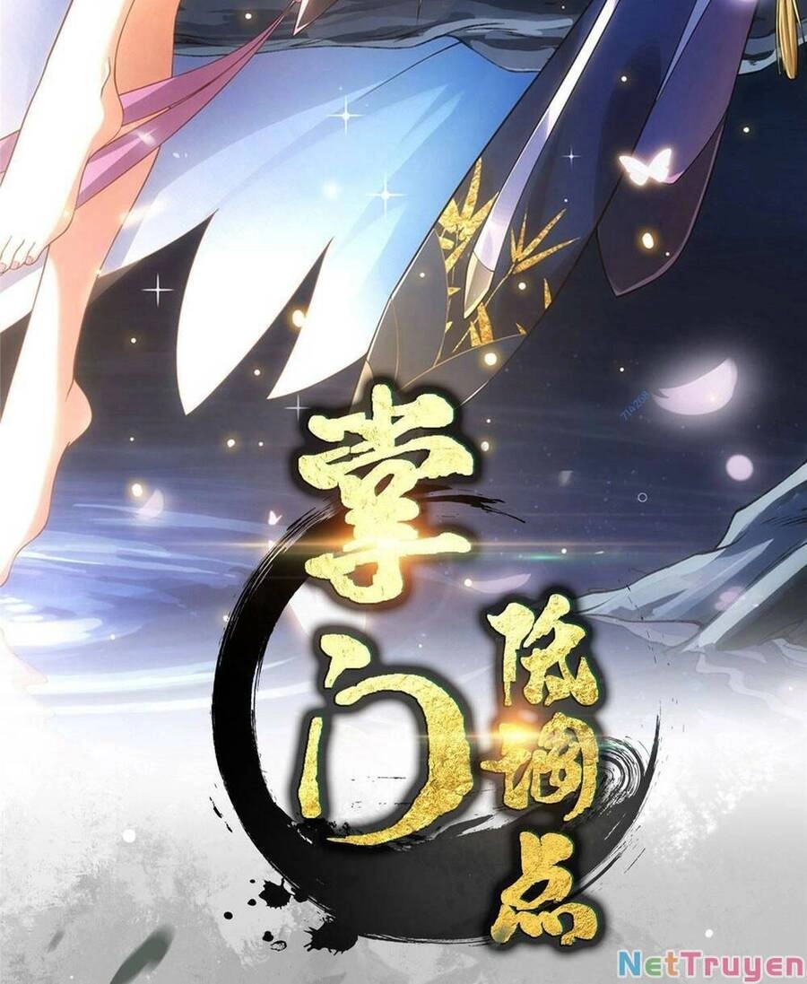 Chưởng Môn Khiêm Tốn Chút Chapter 128 - 2