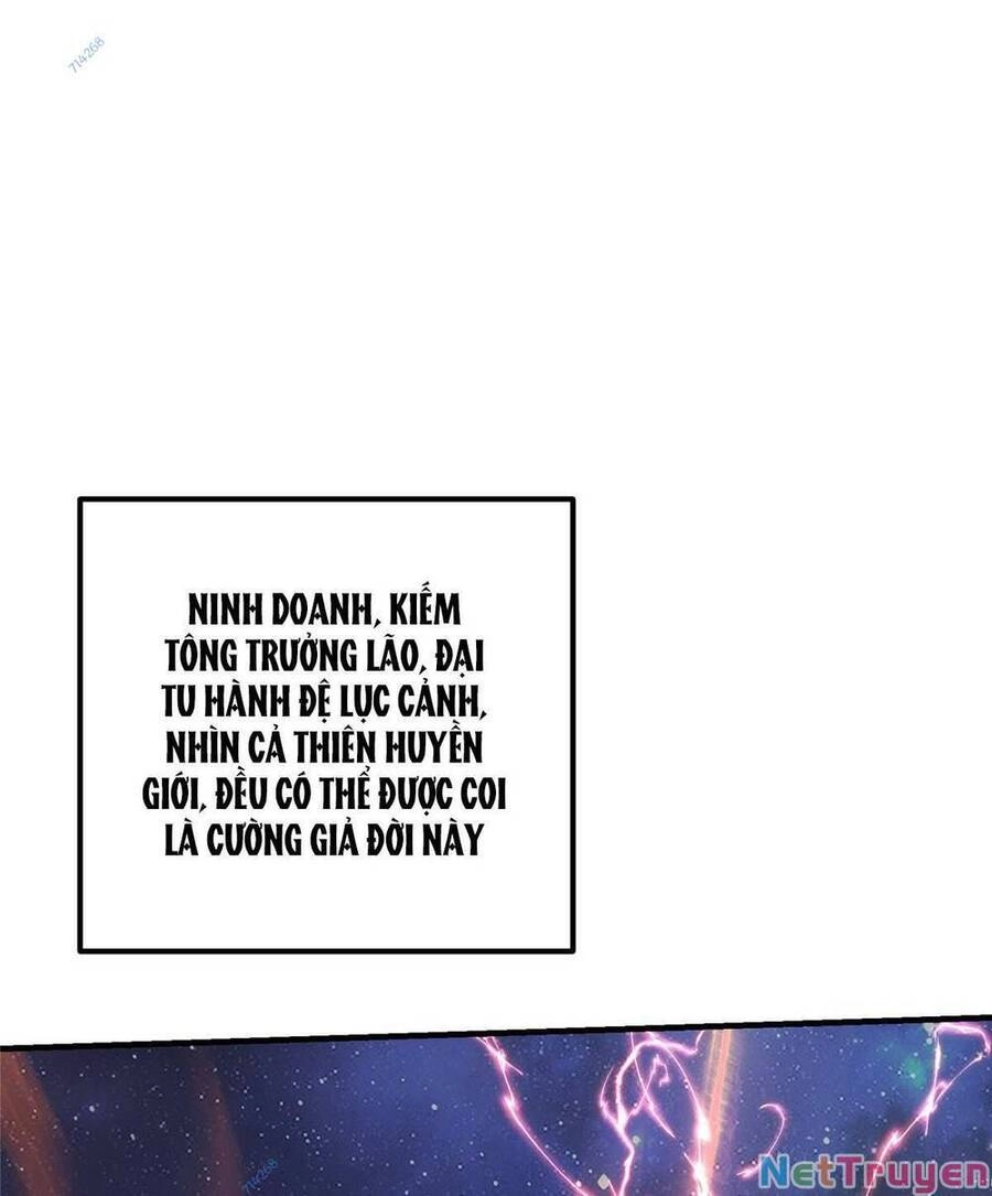 Chưởng Môn Khiêm Tốn Chút Chapter 128 - 5