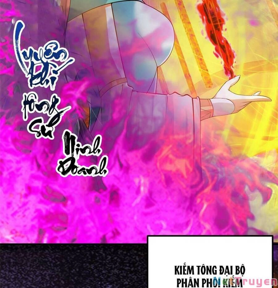 Chưởng Môn Khiêm Tốn Chút Chapter 128 - 10