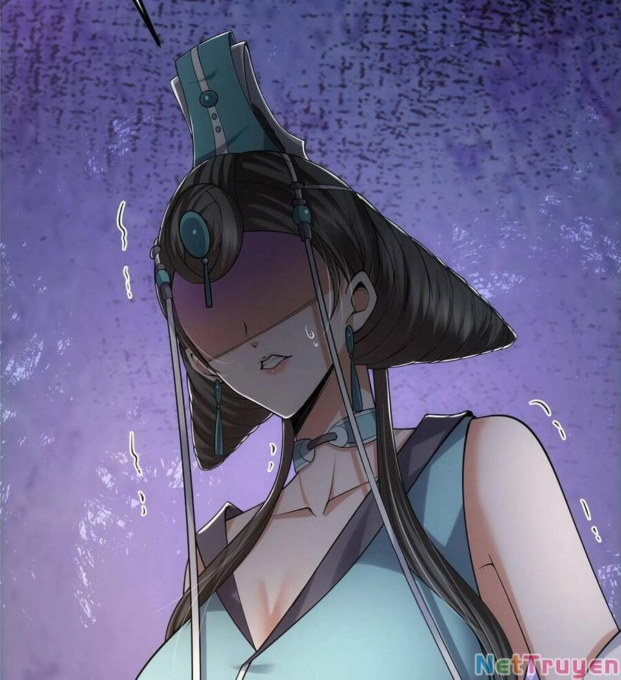 Chưởng Môn Khiêm Tốn Chút Chapter 128 - 12