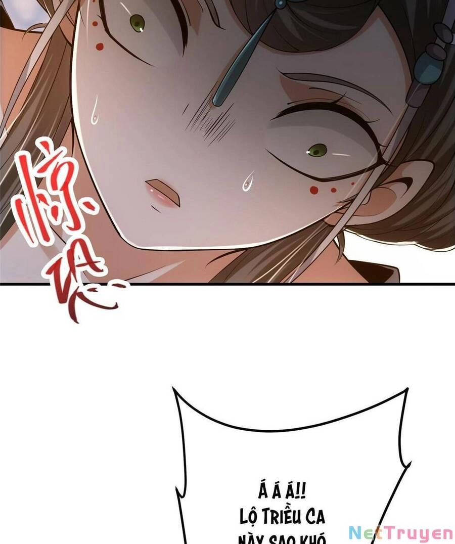 Chưởng Môn Khiêm Tốn Chút Chapter 128 - 15