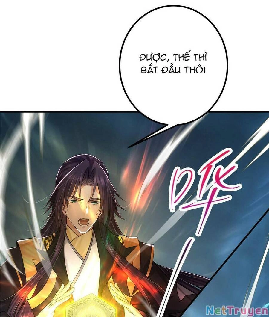 Chưởng Môn Khiêm Tốn Chút Chapter 128 - 21