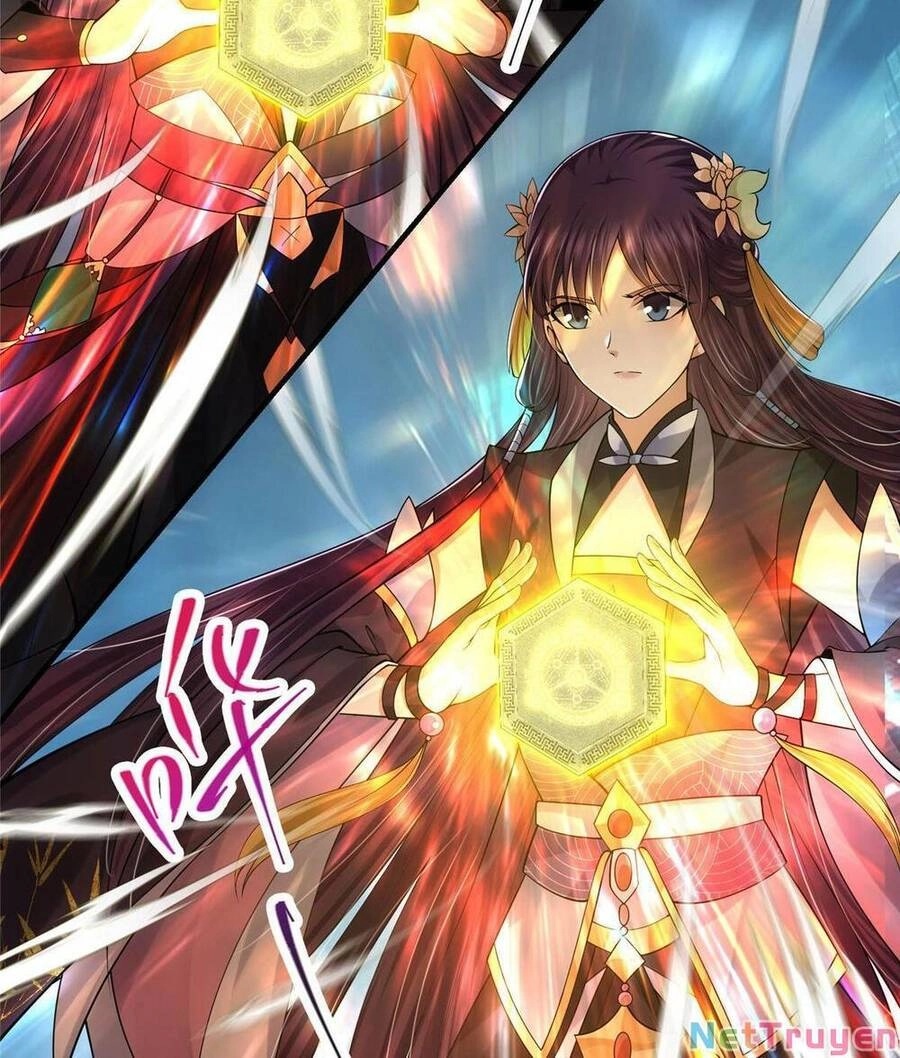 Chưởng Môn Khiêm Tốn Chút Chapter 128 - 22