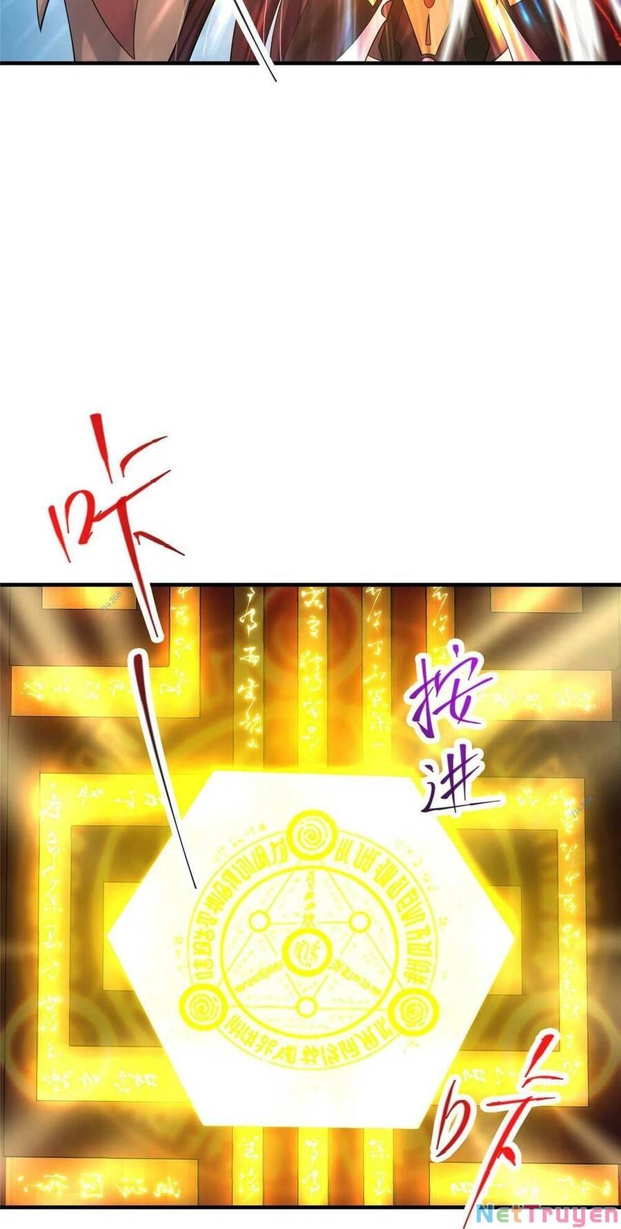 Chưởng Môn Khiêm Tốn Chút Chapter 128 - 23