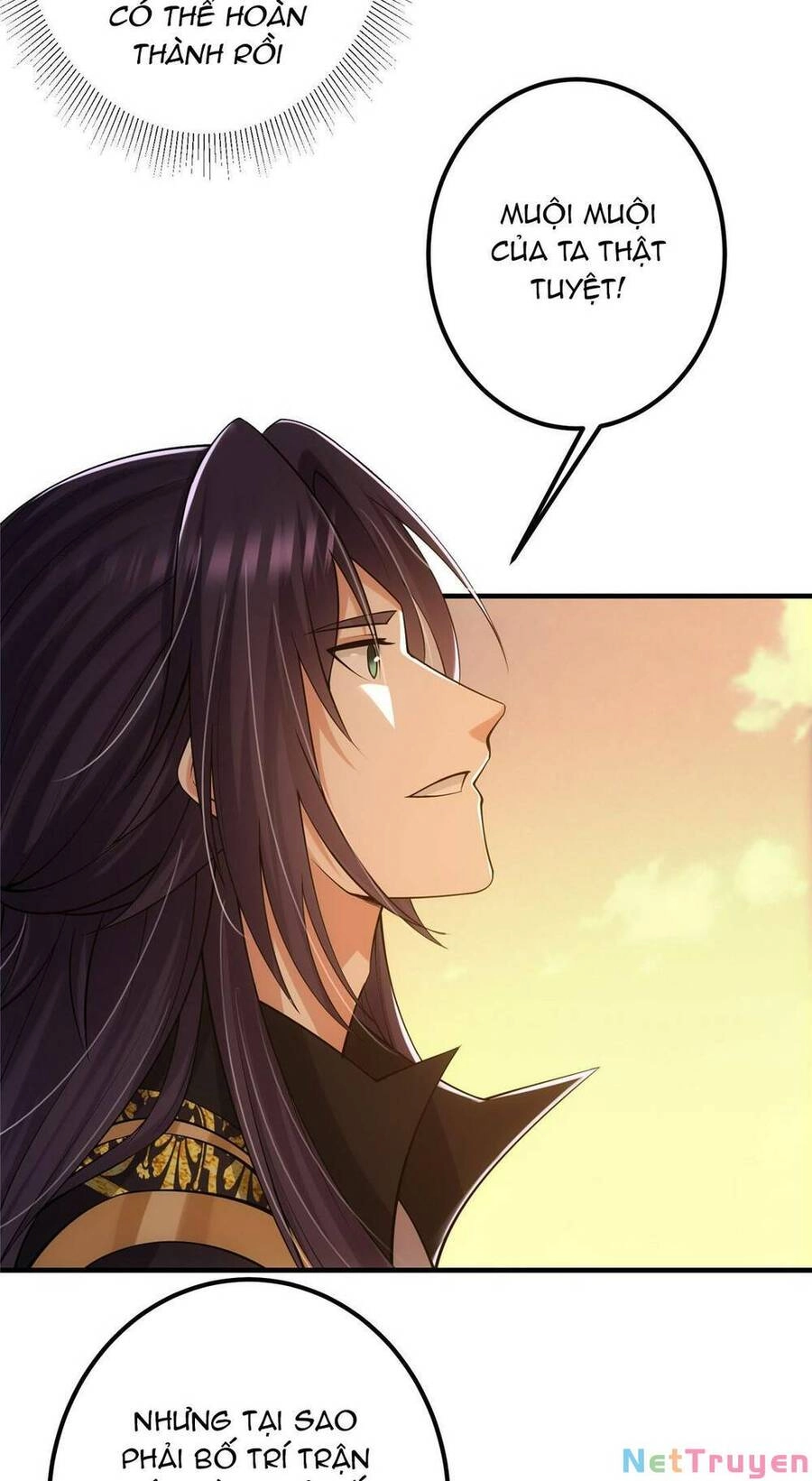 Chưởng Môn Khiêm Tốn Chút Chapter 128 - 31