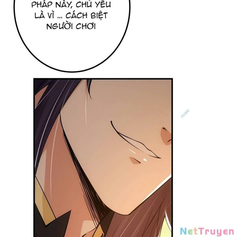 Chưởng Môn Khiêm Tốn Chút Chapter 128 - 32