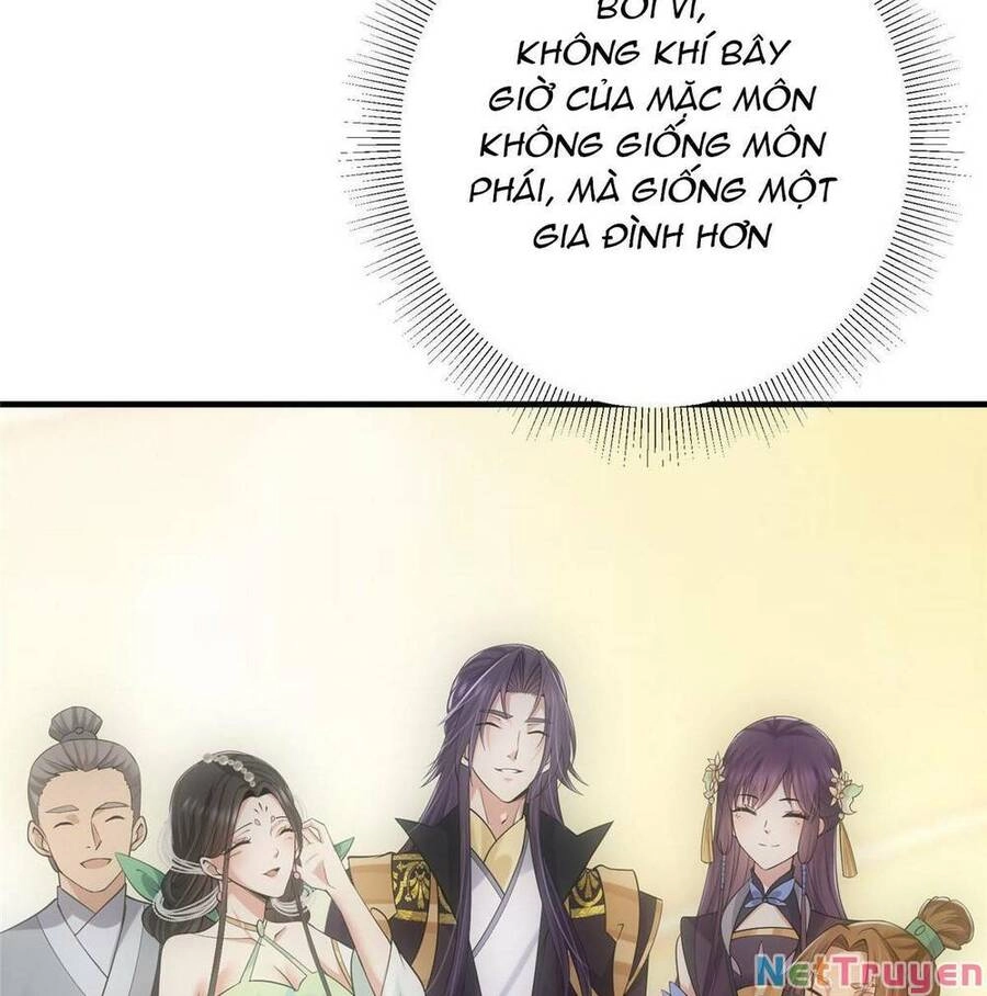 Chưởng Môn Khiêm Tốn Chút Chapter 128 - 34